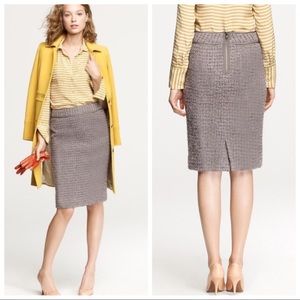 3 for $45 - J. Crew PENCIL SKIRT